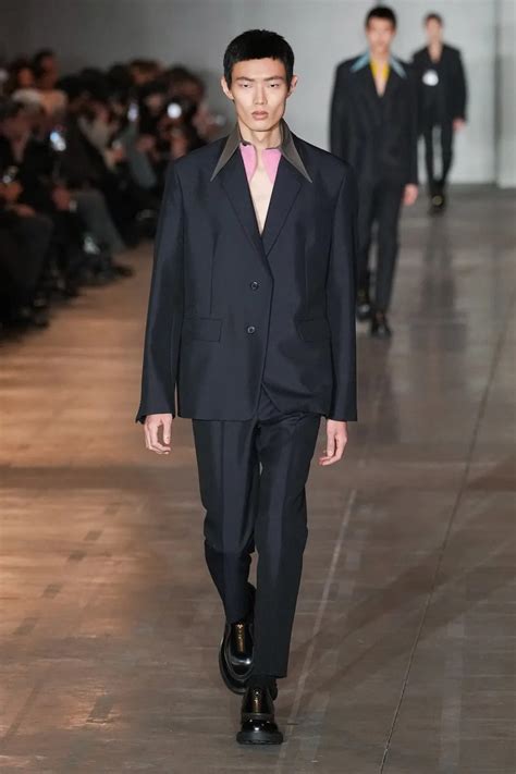 prada menswear buy online|prada men's dress pants.